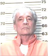 Inmate LUNNON, LARRY D