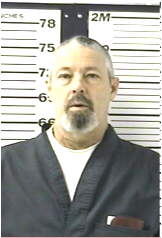 Inmate MADDEN, JOHN W