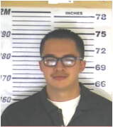 Inmate MARQUEZ, OSCAR