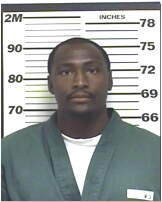 Inmate MARTIN, STEVEN B