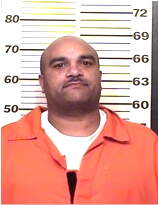Inmate MCHENRY, JAMES W