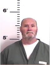 Inmate MEADOWS, KENNITH R