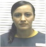 Inmate MONJE, GLORIA M