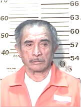 Inmate PONCEJIMENEZ, ALONSO