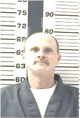 Inmate POOLEY, JAMES A