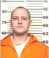 Inmate RIDLON, STEPHAN J