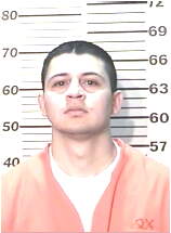 Inmate RIOSRUIZ, JORGE A