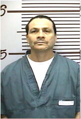 Inmate ROMERO, ROBERT L