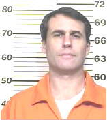 Inmate AARON, JAMES M