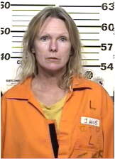 Inmate ALLEN, CHARLENE B