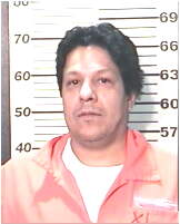 Inmate ARELLANO, DAVID A