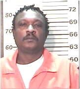 Inmate CALDWELL, WILLIE L