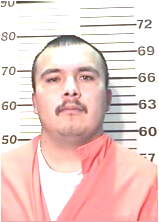 Inmate CHAVEZPORTILLO, VICTOR