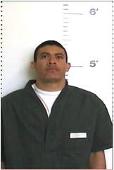 Inmate CIRIACOVELIZ, PEDRO