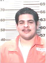 Inmate DELAGARZA, JESUS M