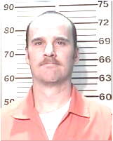 Inmate DOHERTY, ROBERT