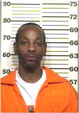 Inmate FISHER, JASON L