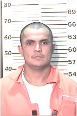 Inmate GUERREROVELAZQUEZ, ALEJANDRO