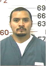 Inmate HERNANDEZDANIEL, ABRAHAM A