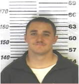 Inmate HERRERA, KEVIN M