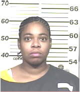 Inmate JOHNSON, TYWANDA S