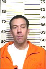 Inmate NEWTON, JOHN C