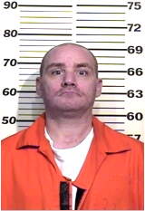 Inmate OHARA, JOHN M