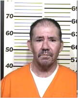 Inmate PAULSON, KENNETH J