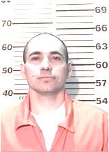 Inmate PENAVILLAVA, EDGAR B