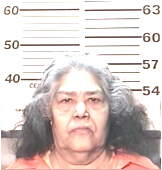 Inmate RIOS, MARIA