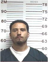 Inmate ROSAS, ANTHONY M