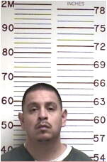 Inmate TRUJILLO, EDWARD L