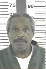 Inmate WELLS, LANKFORD