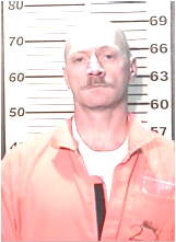 Inmate WELLS, LARRY L