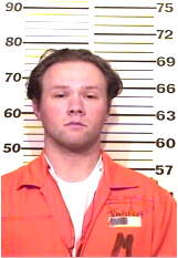 Inmate WENZEL, WILLIAM O