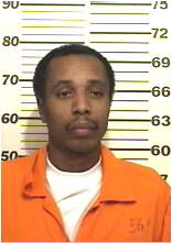 Inmate WHITT, ROBERT