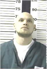 Inmate BAKER, AARON J