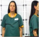 Inmate BARELA, RENE