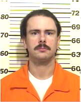 Inmate BARTOW, CHRISTOPHER