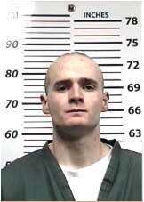 Inmate BATES, JOHN A