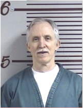 Inmate BOEHMER, DANIEL