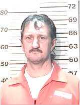 Inmate BURLESON, GLEN W