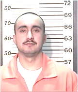 Inmate CAMPOS, JOSE A