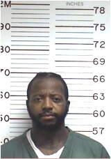 Inmate EALY, QUINCY L