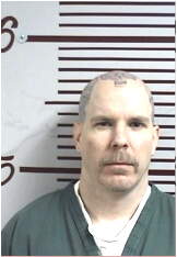 Inmate GACNIK, MATTHEW C