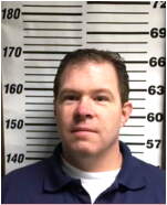 Inmate HARKINS, KEVIN