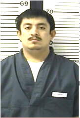 Inmate LOEROMORAN, JOSE M