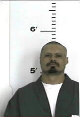 Inmate LOPEZRUIZ, PABLO