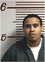 Inmate MATTHEWS, DANIEL R