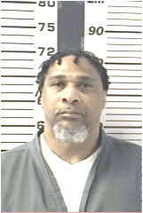 Inmate MOORE, MICHAEL J